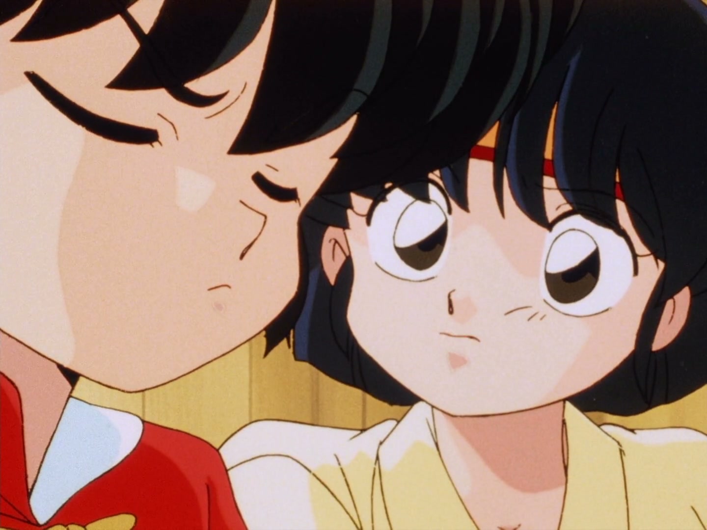 Ranma ½ Ep 131: Akane Goes to the Hospital! @ 00:16:59