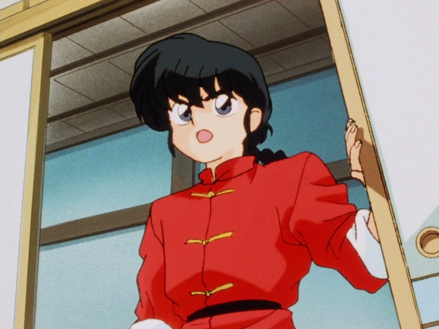 Ranma ½ Ep 131: Akane Goes to the Hospital! @ 00:17:36