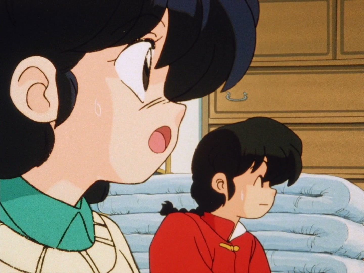 Ranma ½ Ep 131: Akane Goes to the Hospital! @ 00:19:23