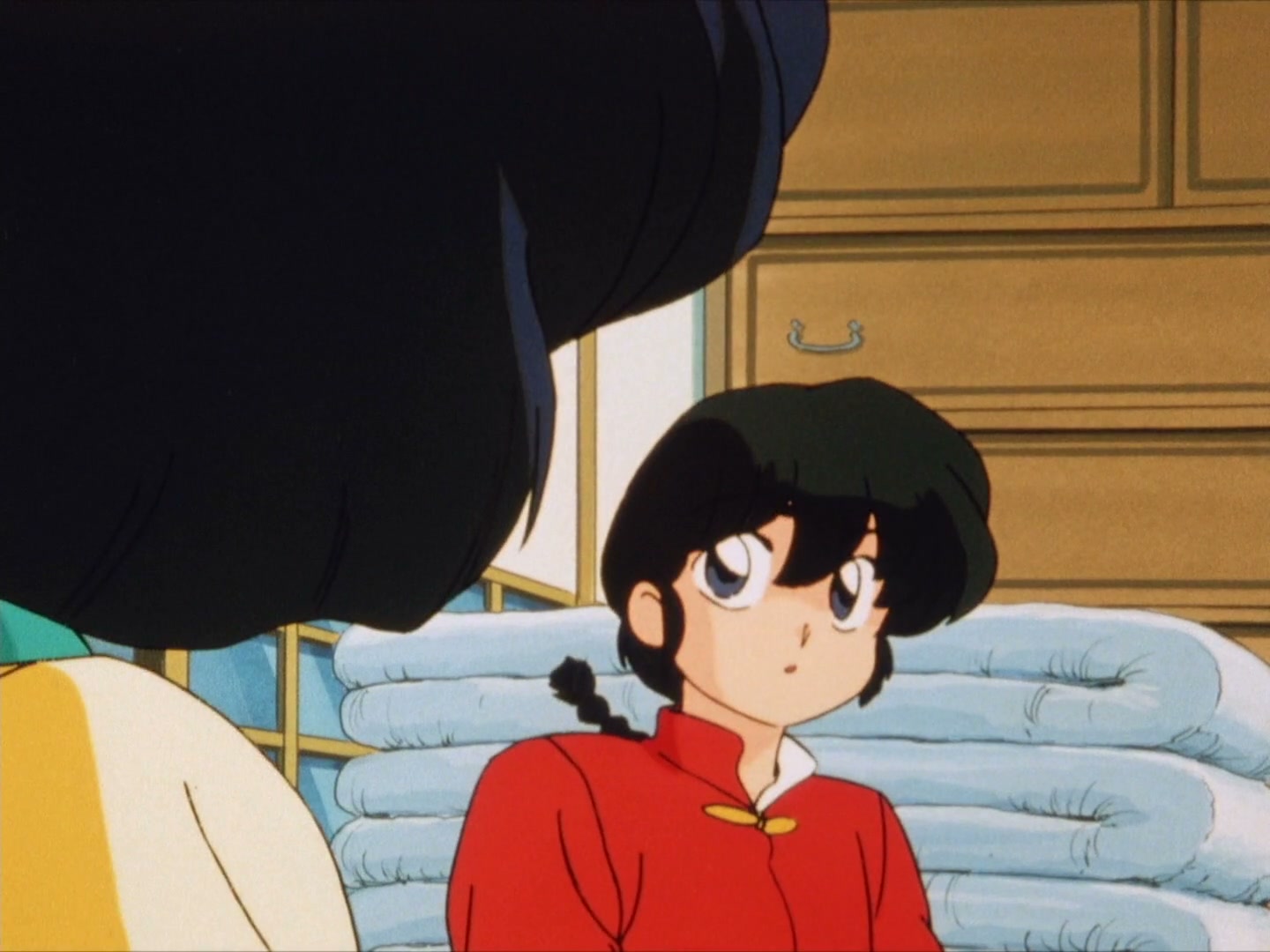 Ranma ½ Ep 131: Akane Goes to the Hospital! @ 00:19:27