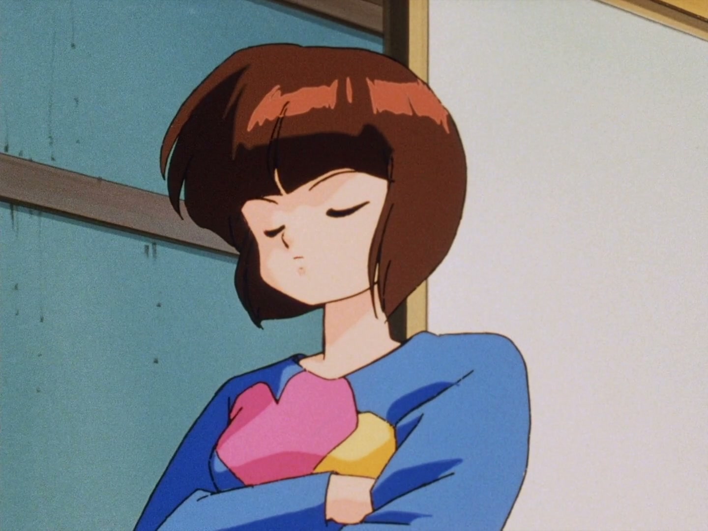 Ranma ½ Ep 131: Akane Goes to the Hospital! @ 00:19:32