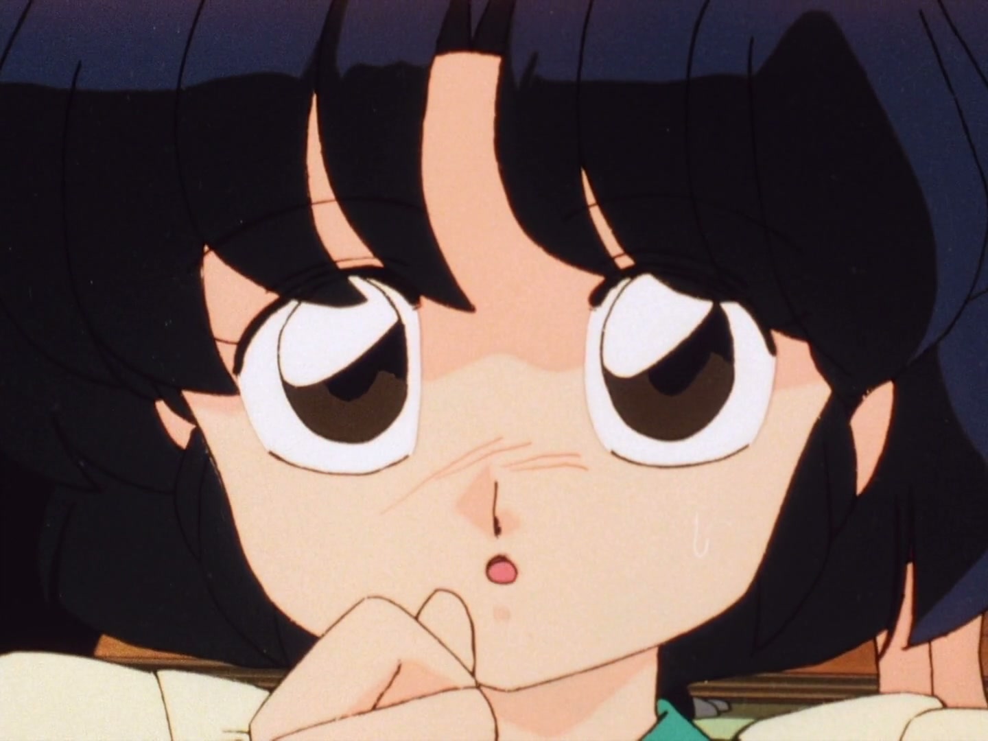 Ranma ½ Ep 131: Akane Goes to the Hospital! @ 00:20:25