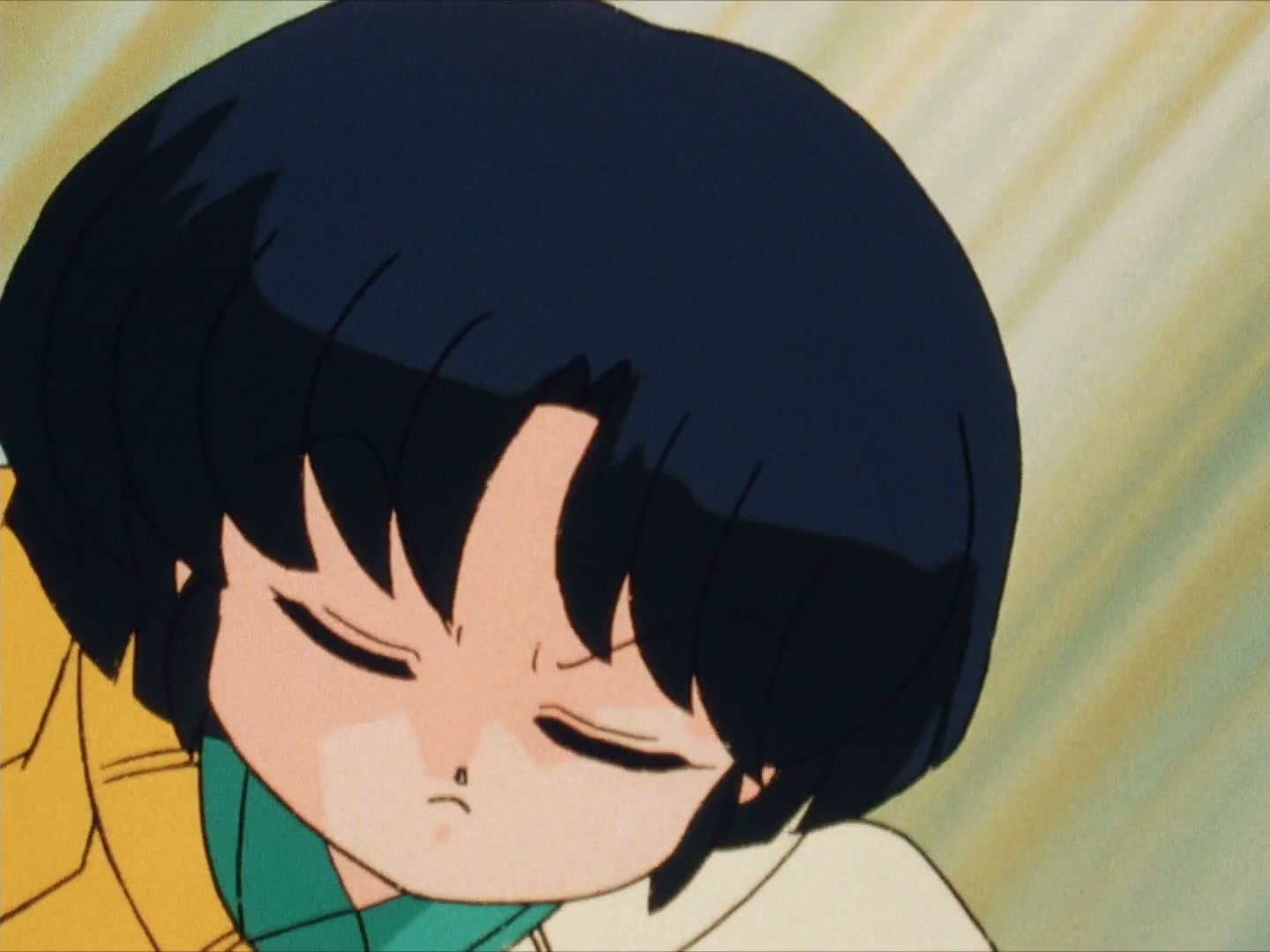 Ranma ½ Ep 131: Akane Goes to the Hospital! @ 00:20:33