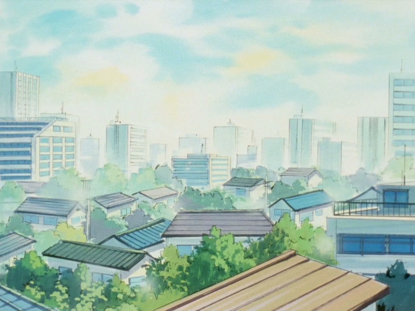 Ranma ½ Ep 134: Akane's Unfathomable Heart @ 00:01:42