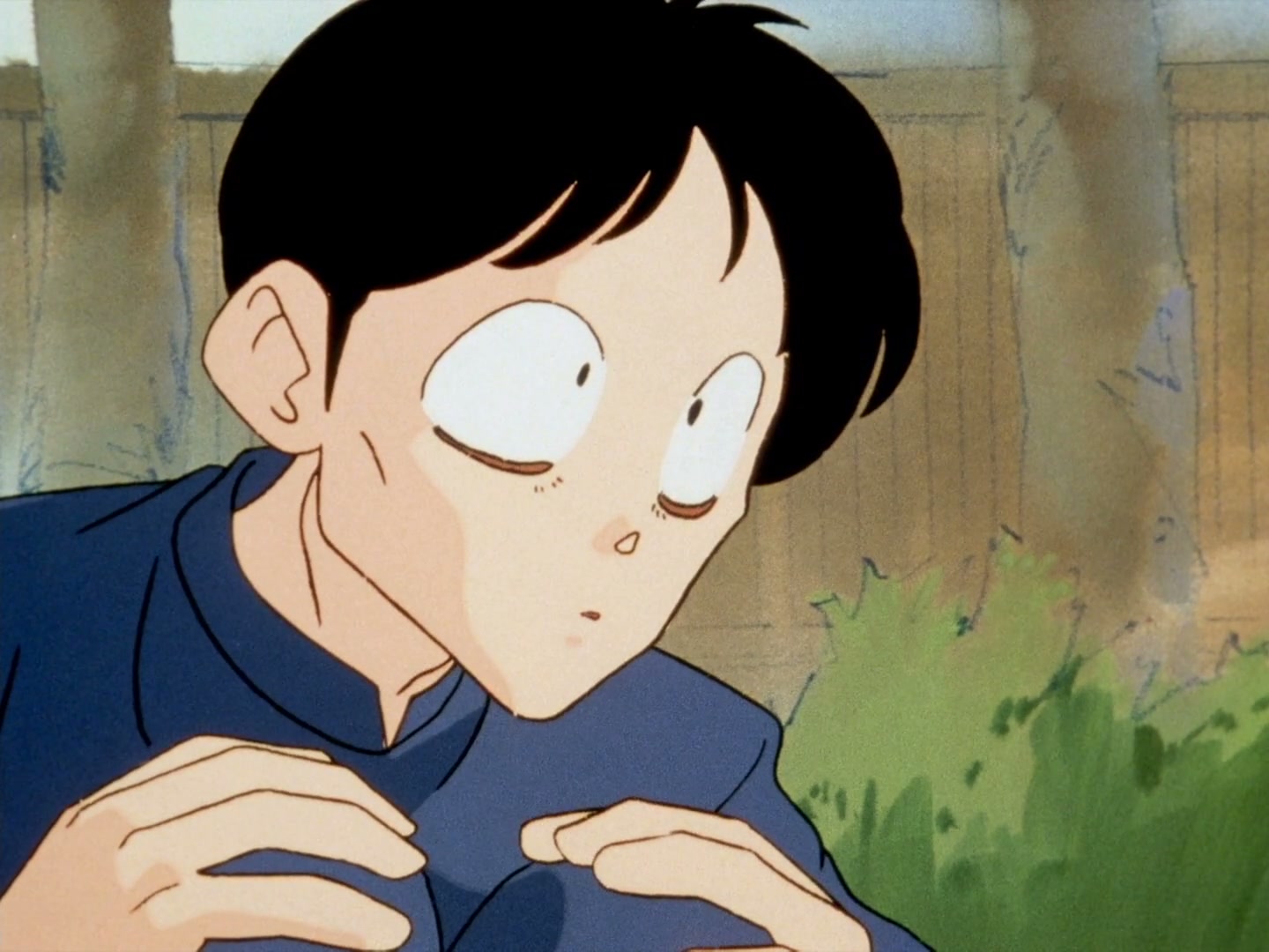 Ranma ½ Ep 134: Akane's Unfathomable Heart @ 00:01:58