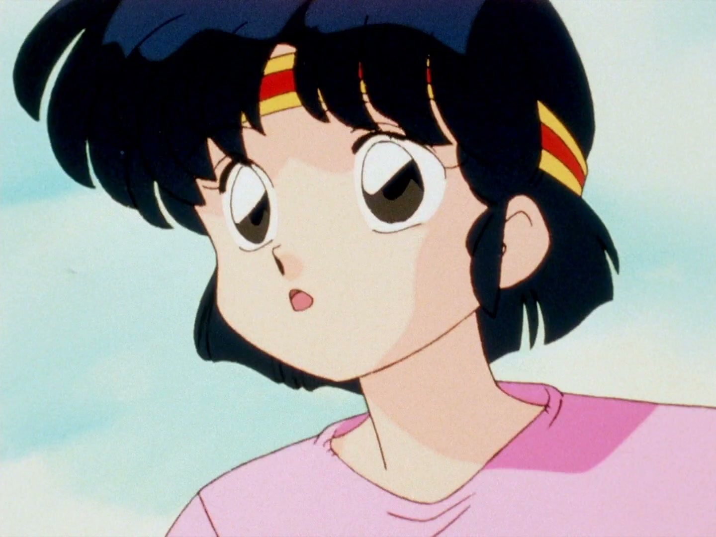 Ranma ½ Ep 134: Akane's Unfathomable Heart @ 00:02:06