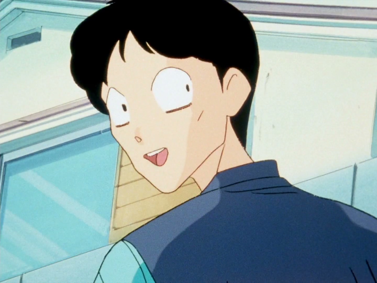 Ranma ½ Ep 134: Akane's Unfathomable Heart @ 00:02:19