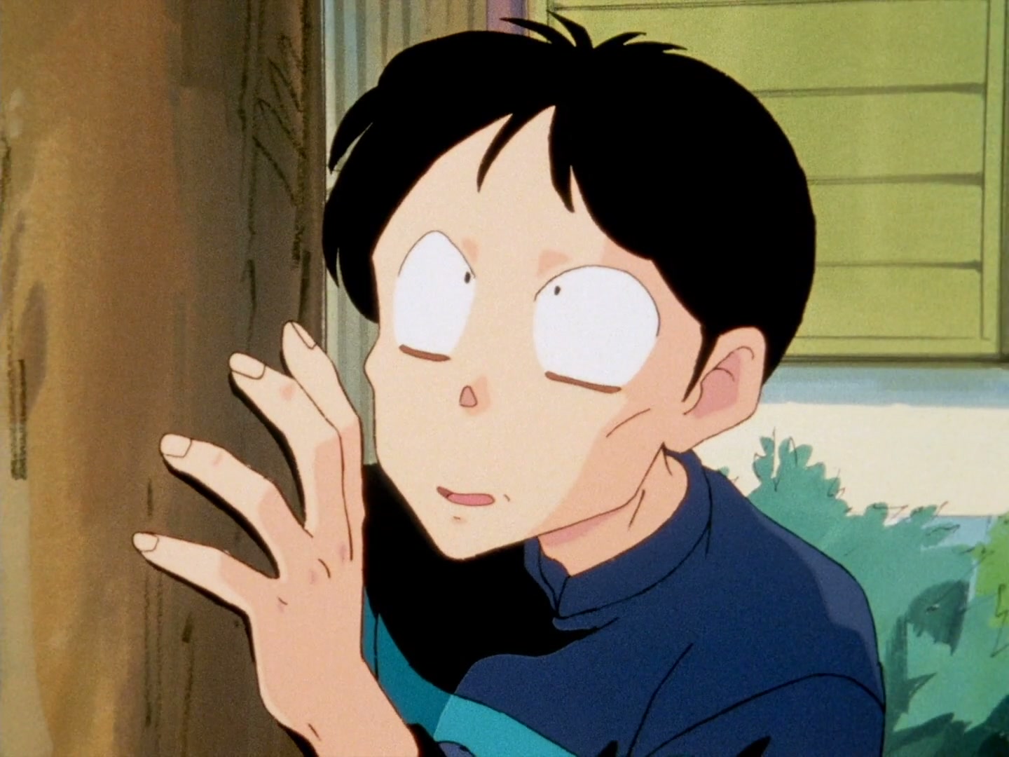 Ranma ½ Ep 134: Akane's Unfathomable Heart @ 00:02:43