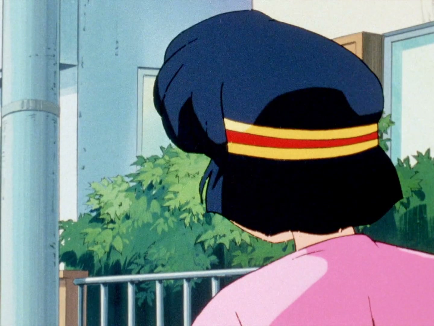 Ranma ½ Ep 134: Akane's Unfathomable Heart @ 00:03:37