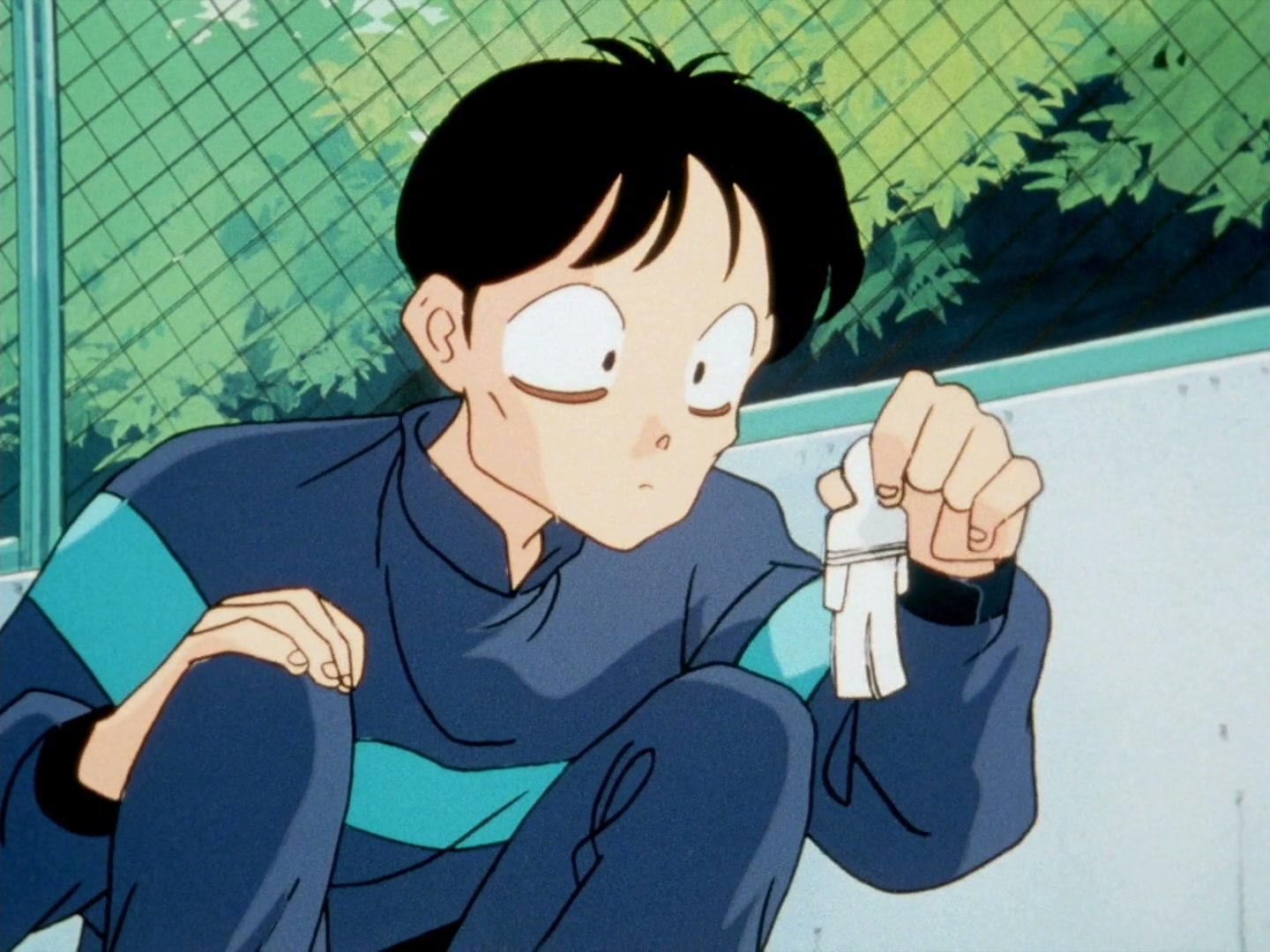 Ranma ½ Ep 134: Akane's Unfathomable Heart @ 00:04:30