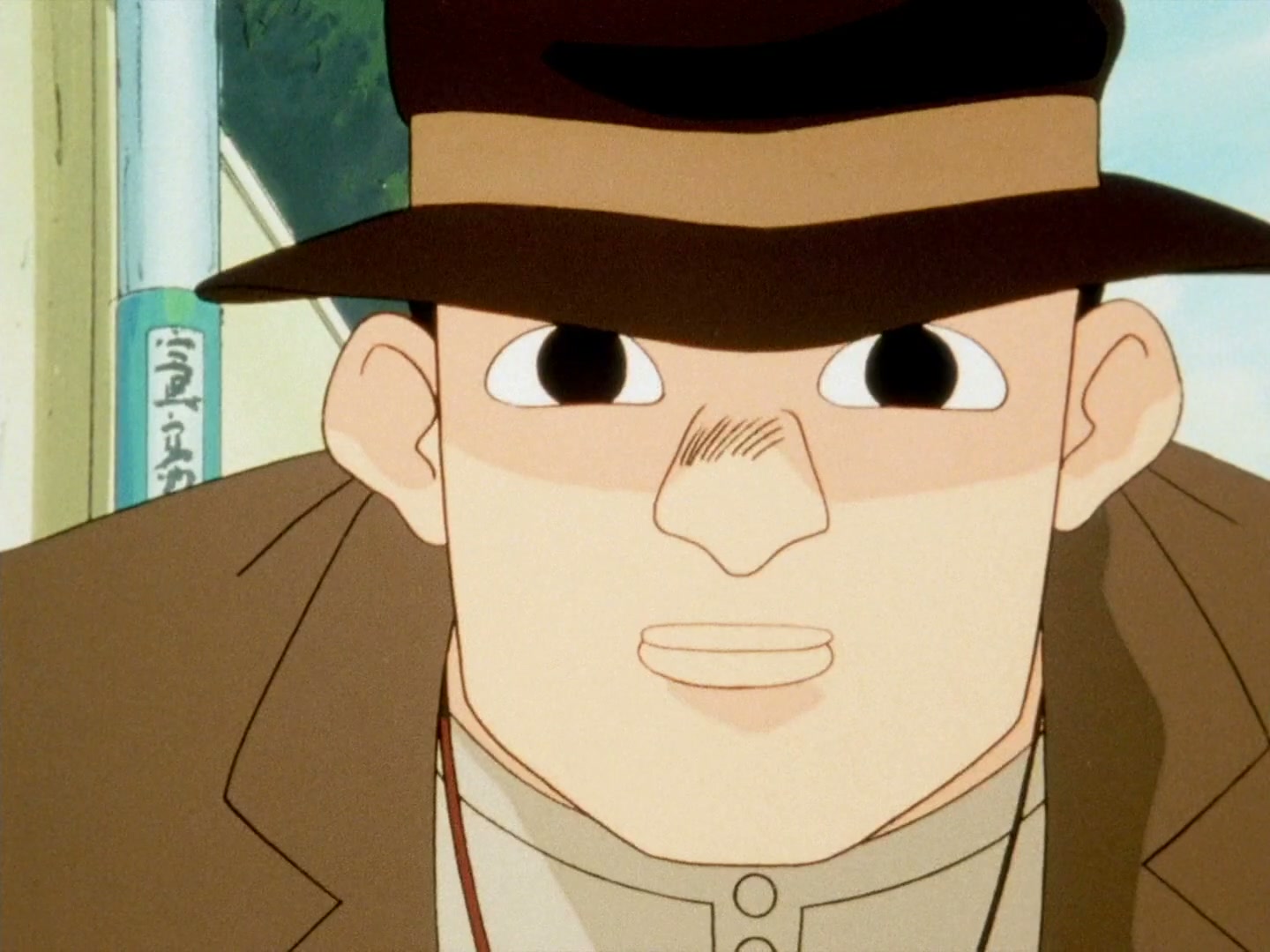 Ranma ½ Ep 134: Akane's Unfathomable Heart @ 00:04:43