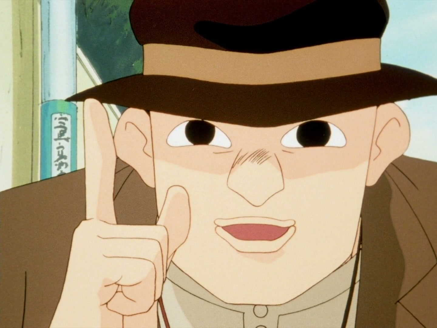 Ranma ½ Ep 134: Akane's Unfathomable Heart @ 00:04:47