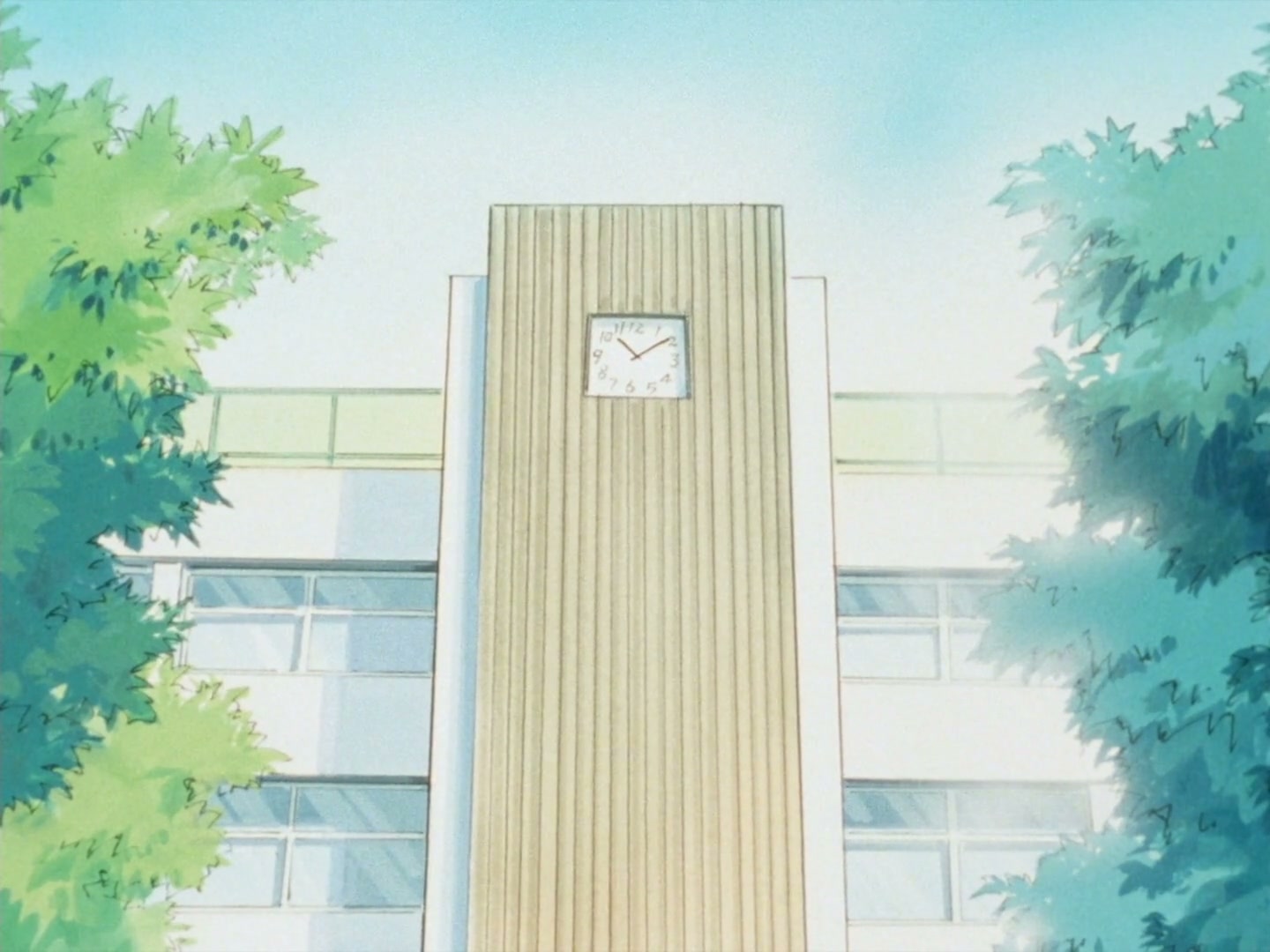 Ranma ½ Ep 134: Akane's Unfathomable Heart @ 00:05:24