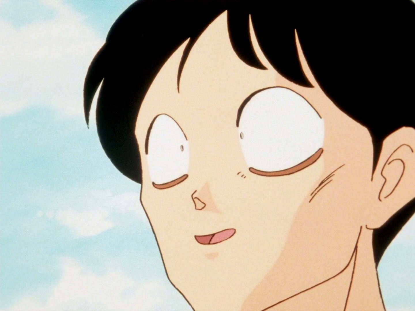 Ranma ½ Ep 134: Akane's Unfathomable Heart @ 00:05:53
