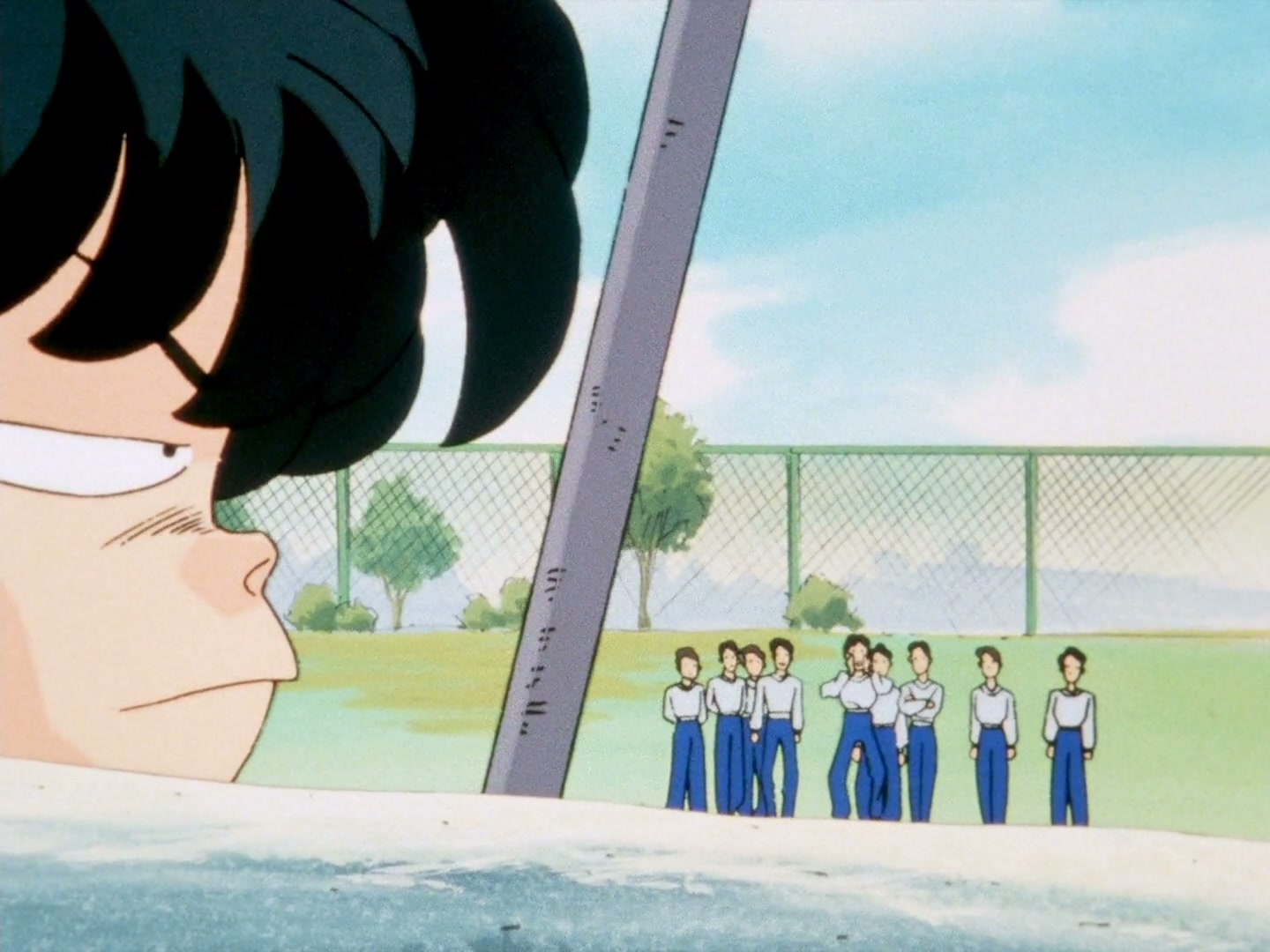 Ranma ½ Ep 134: Akane's Unfathomable Heart @ 00:06:21