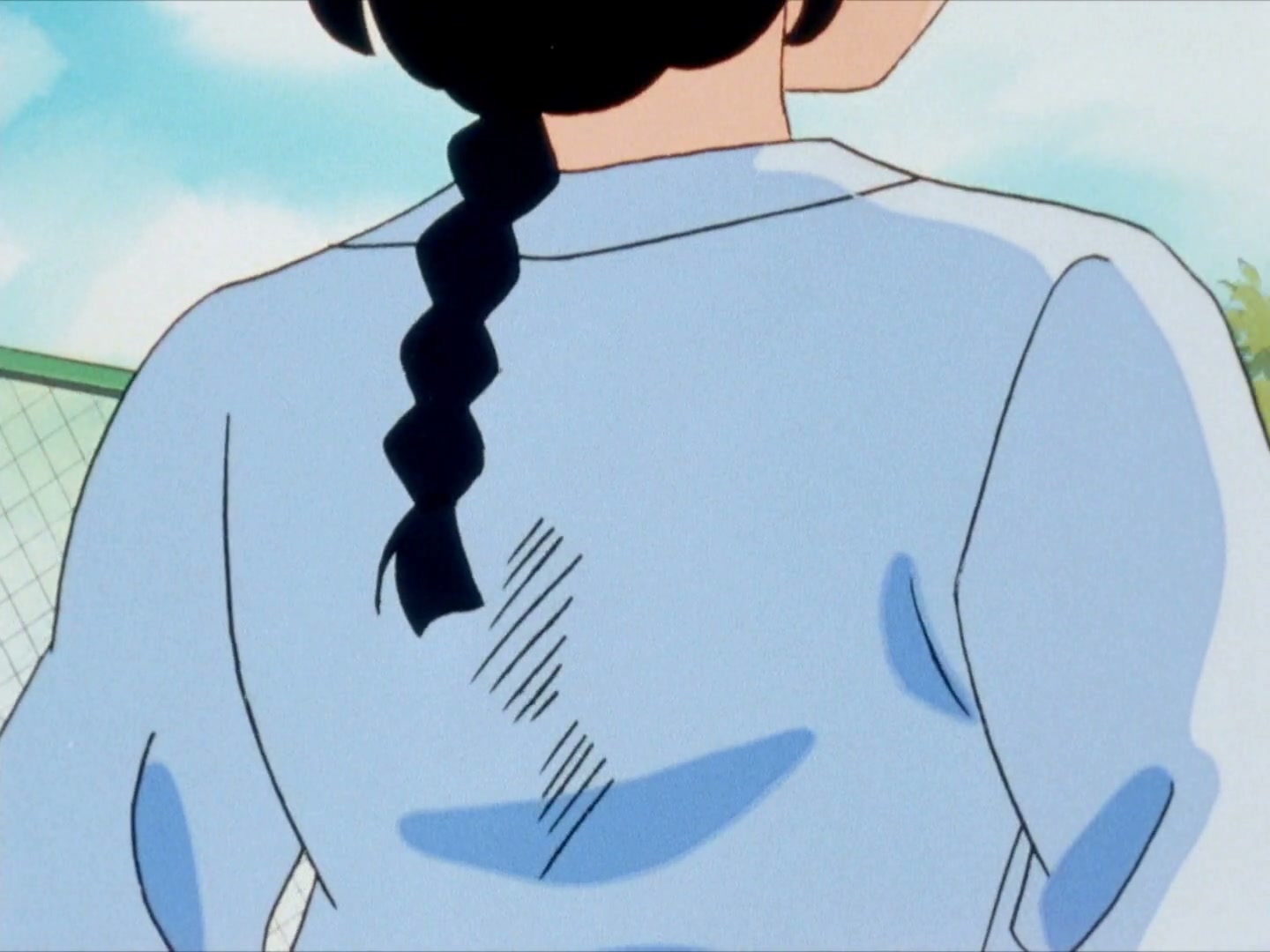 Ranma ½ Ep 134: Akane's Unfathomable Heart @ 00:06:30