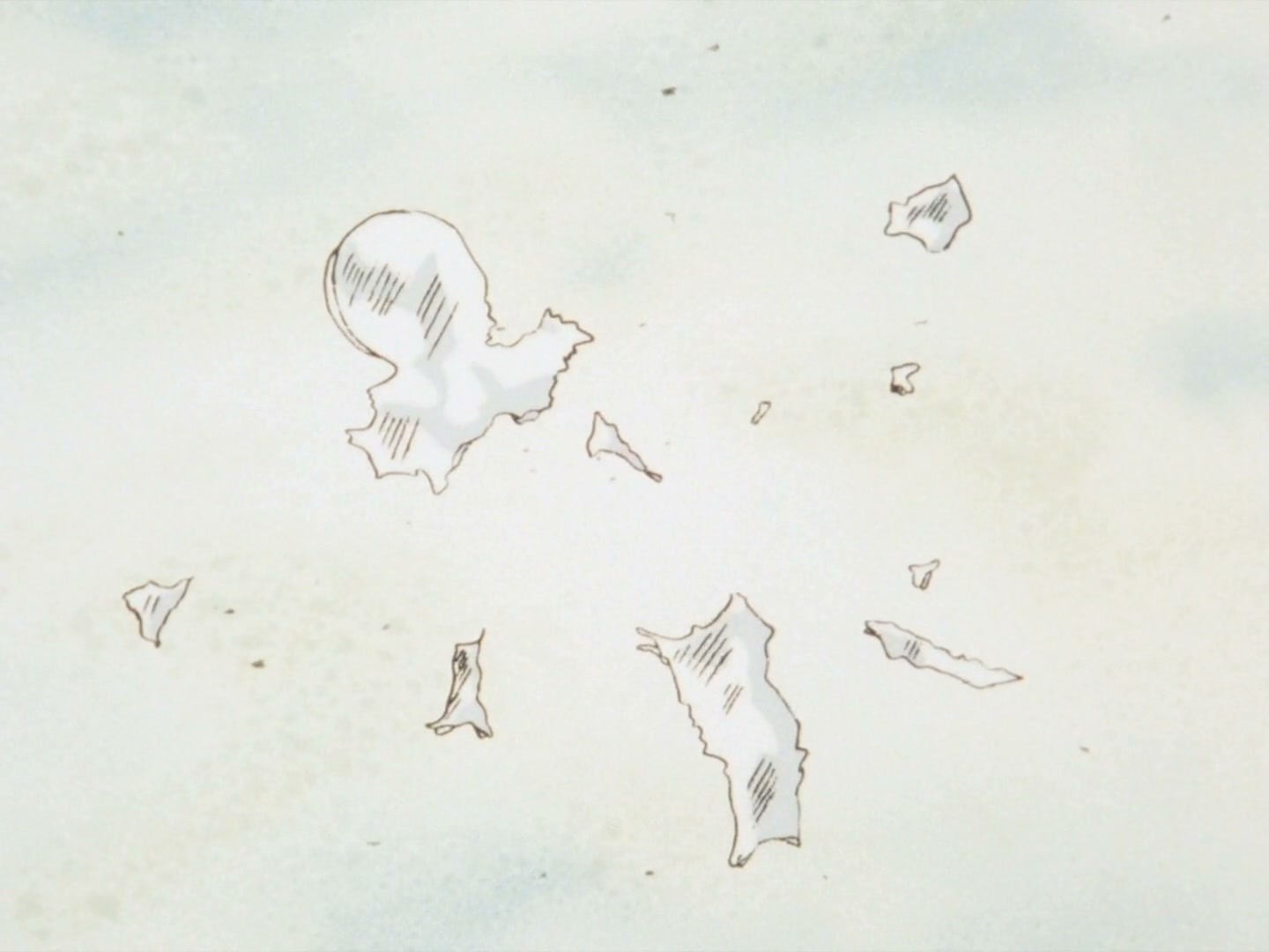 Ranma ½ Ep 134: Akane's Unfathomable Heart @ 00:06:34