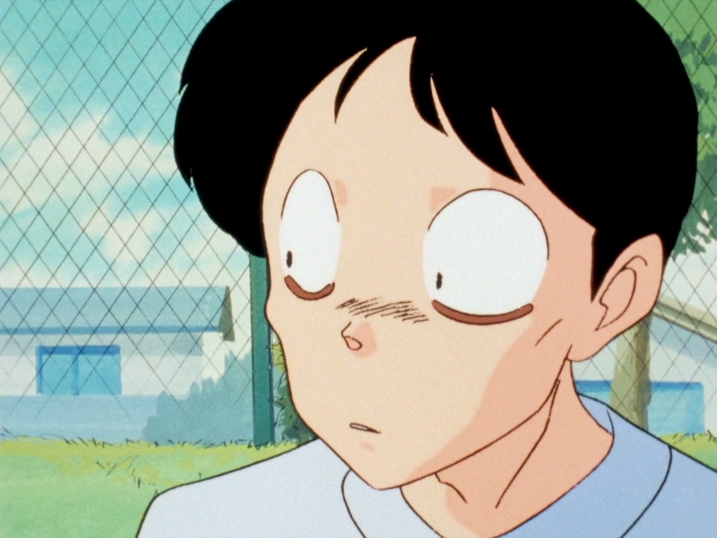 Ranma ½ Ep 134: Akane's Unfathomable Heart @ 00:06:38
