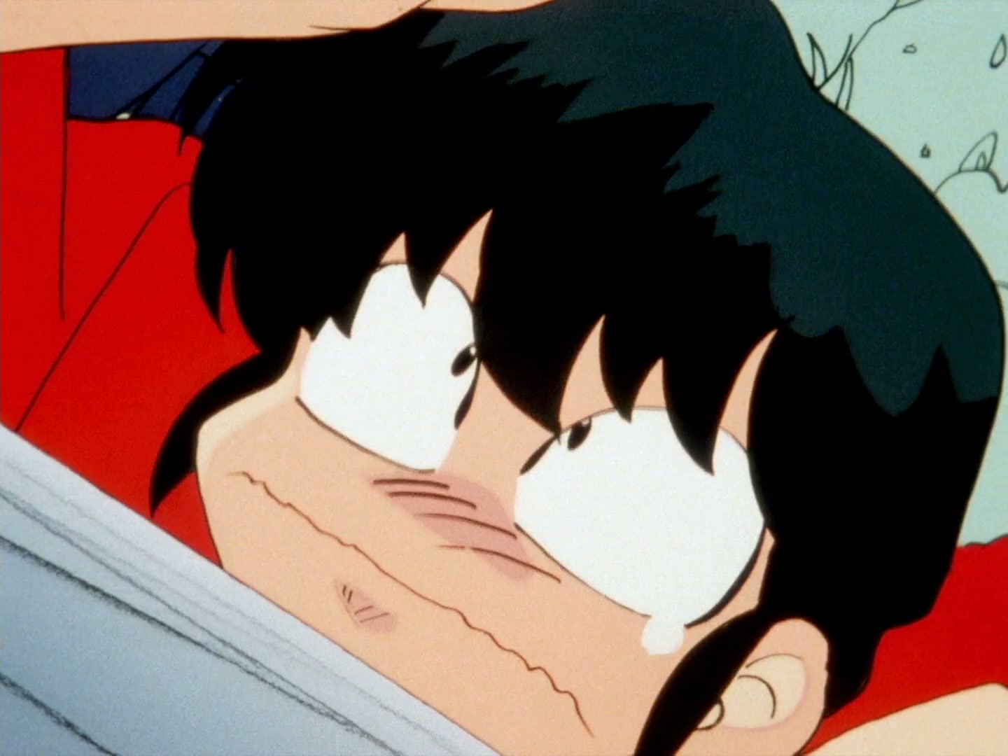 Ranma ½ Ep 134: Akane's Unfathomable Heart @ 00:07:31