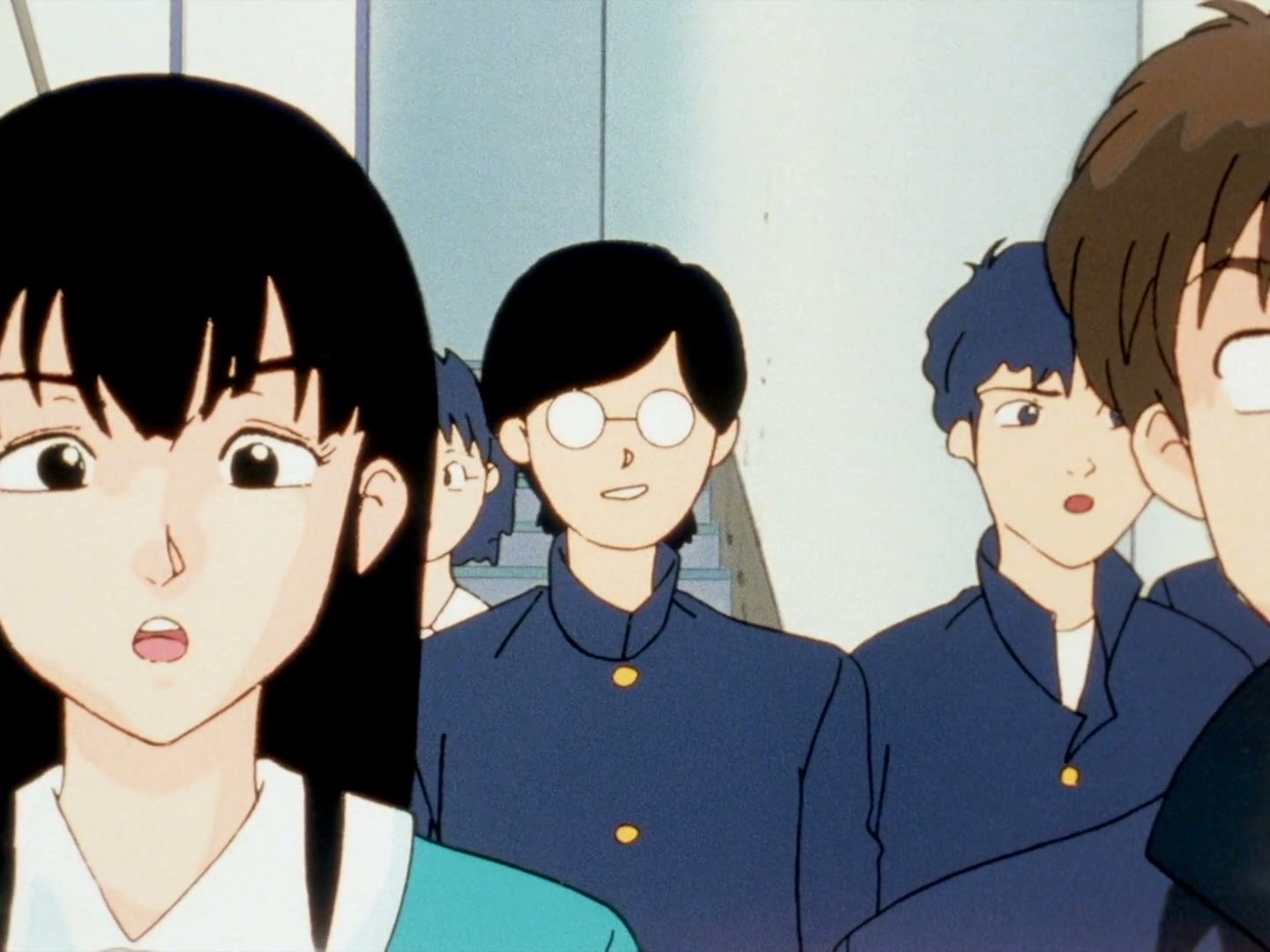 Ranma ½ Ep 134: Akane's Unfathomable Heart @ 00:07:39