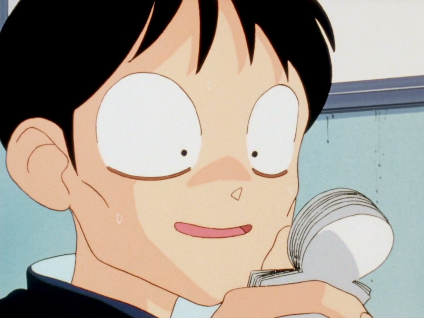 Ranma ½ Ep 134: Akane's Unfathomable Heart @ 00:07:52