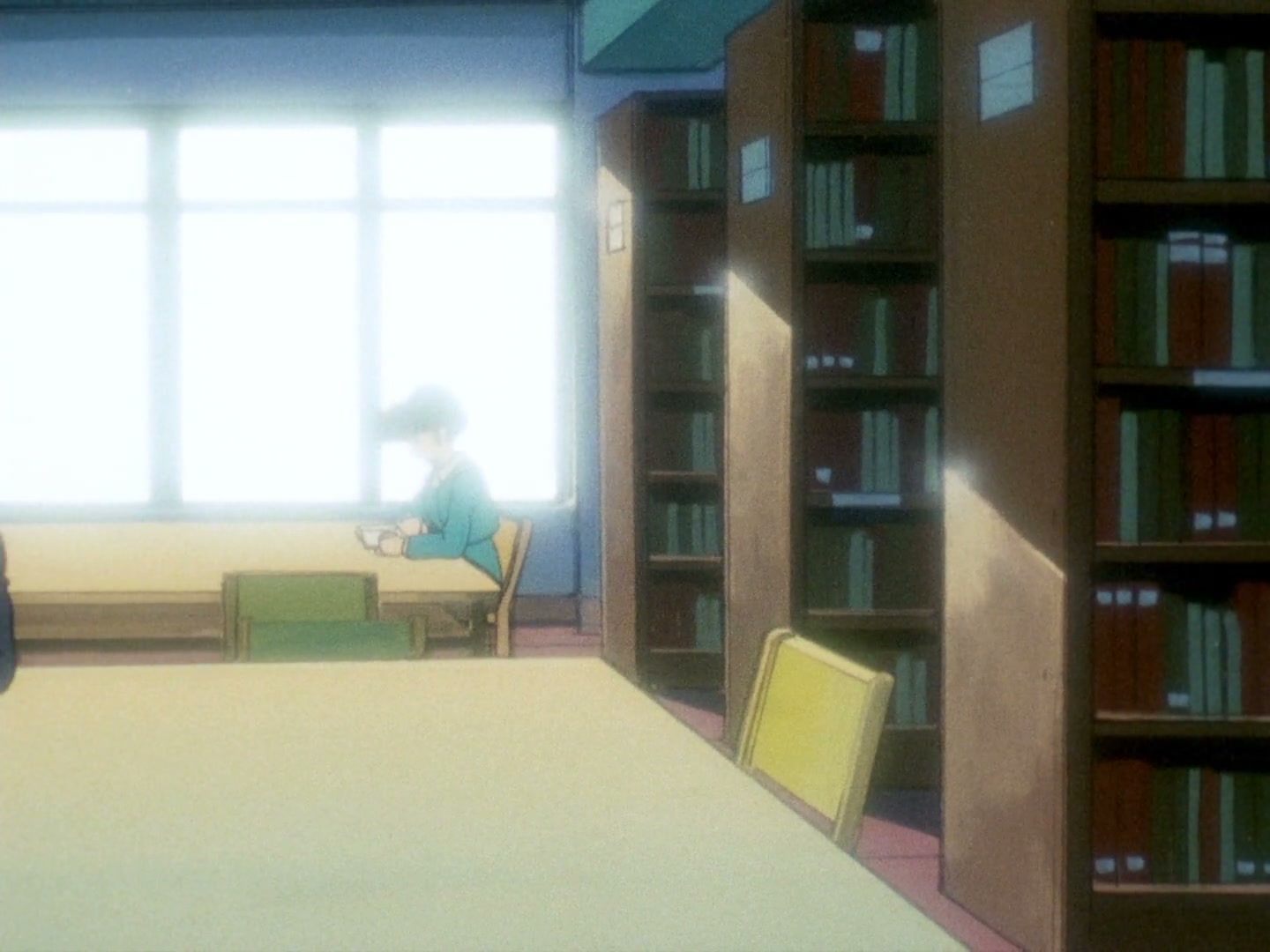 Ranma ½ Ep 134: Akane's Unfathomable Heart @ 00:07:56