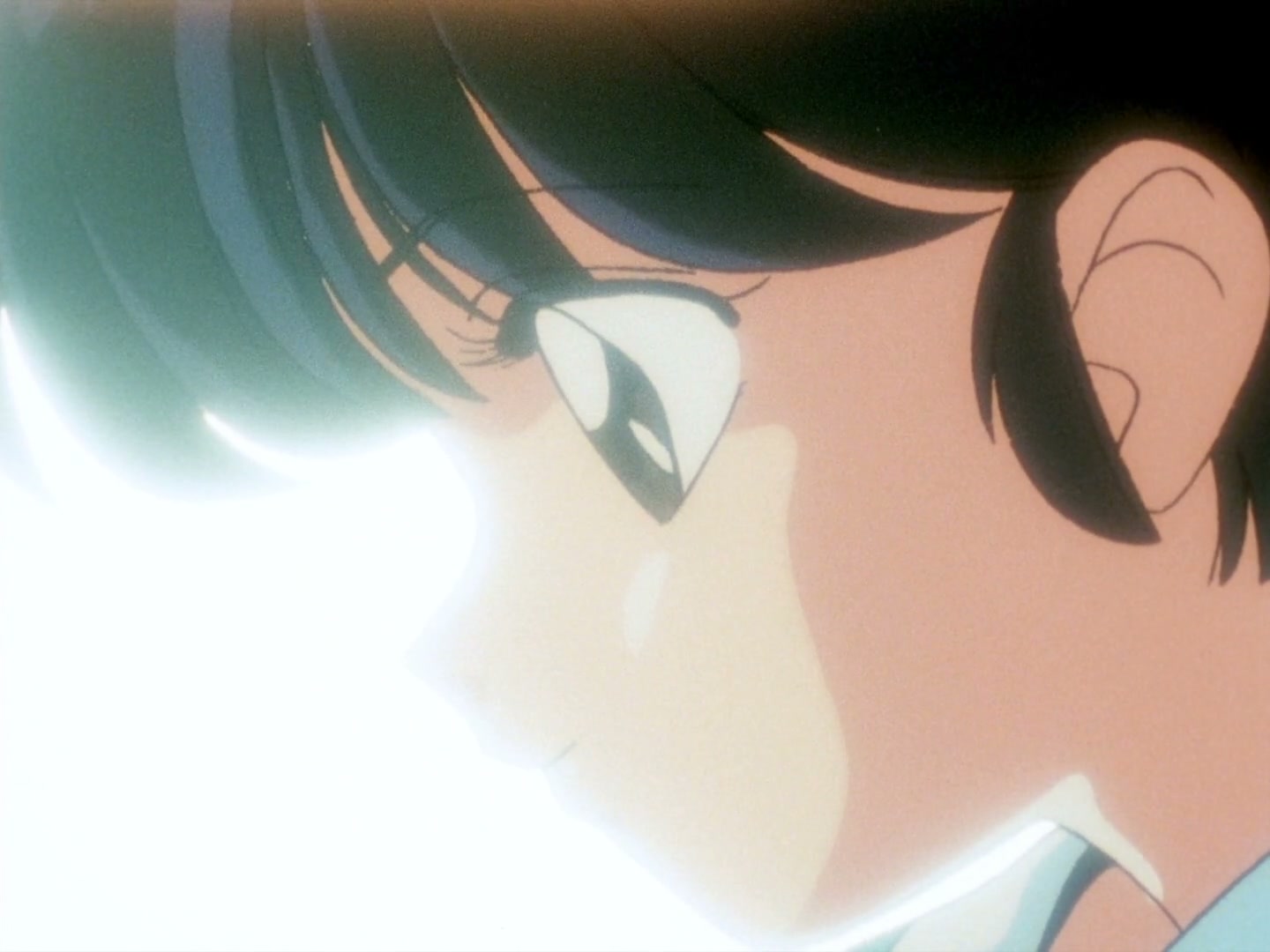Ranma ½ Ep 134: Akane's Unfathomable Heart @ 00:08:04