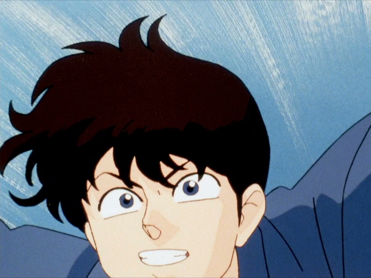 Ranma ½ Ep 134: Akane's Unfathomable Heart @ 00:08:29