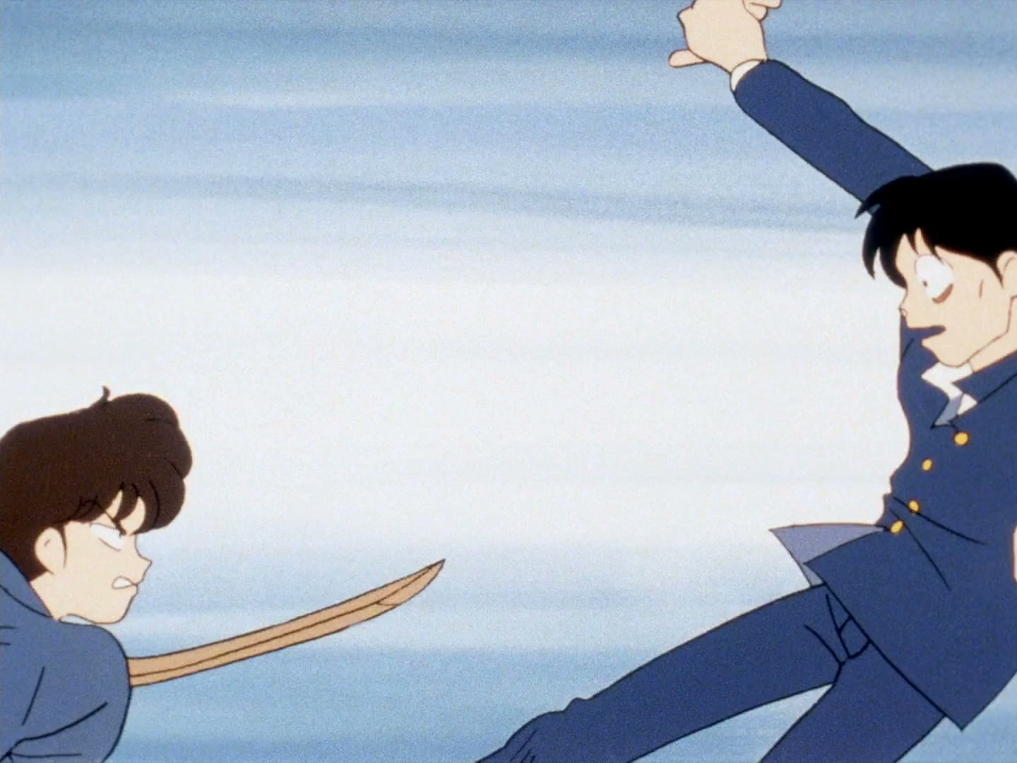Ranma ½ Ep 134: Akane's Unfathomable Heart @ 00:08:49