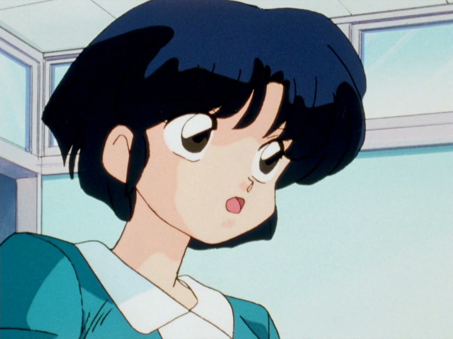 Ranma ½ Ep 134: Akane's Unfathomable Heart @ 00:09:14