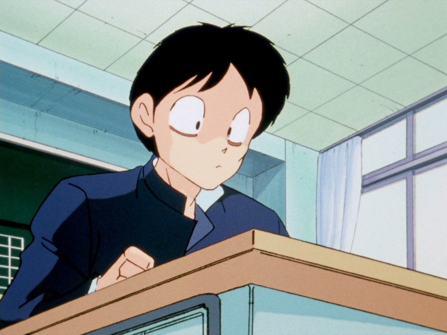 Ranma ½ Ep 134: Akane's Unfathomable Heart @ 00:09:30