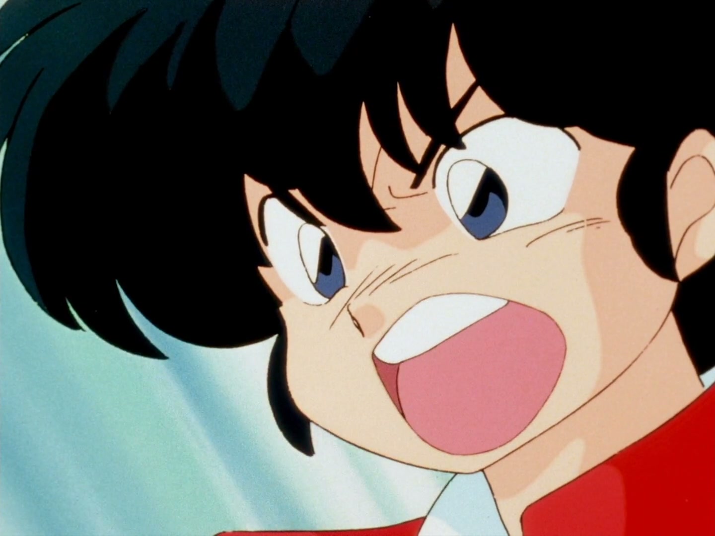 Ranma ½ Ep 134: Akane's Unfathomable Heart @ 00:10:07