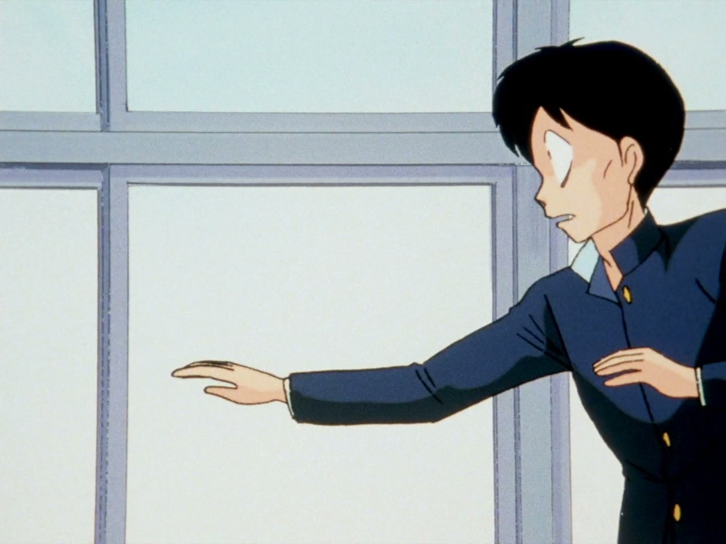 Ranma ½ Ep 134: Akane's Unfathomable Heart @ 00:10:12