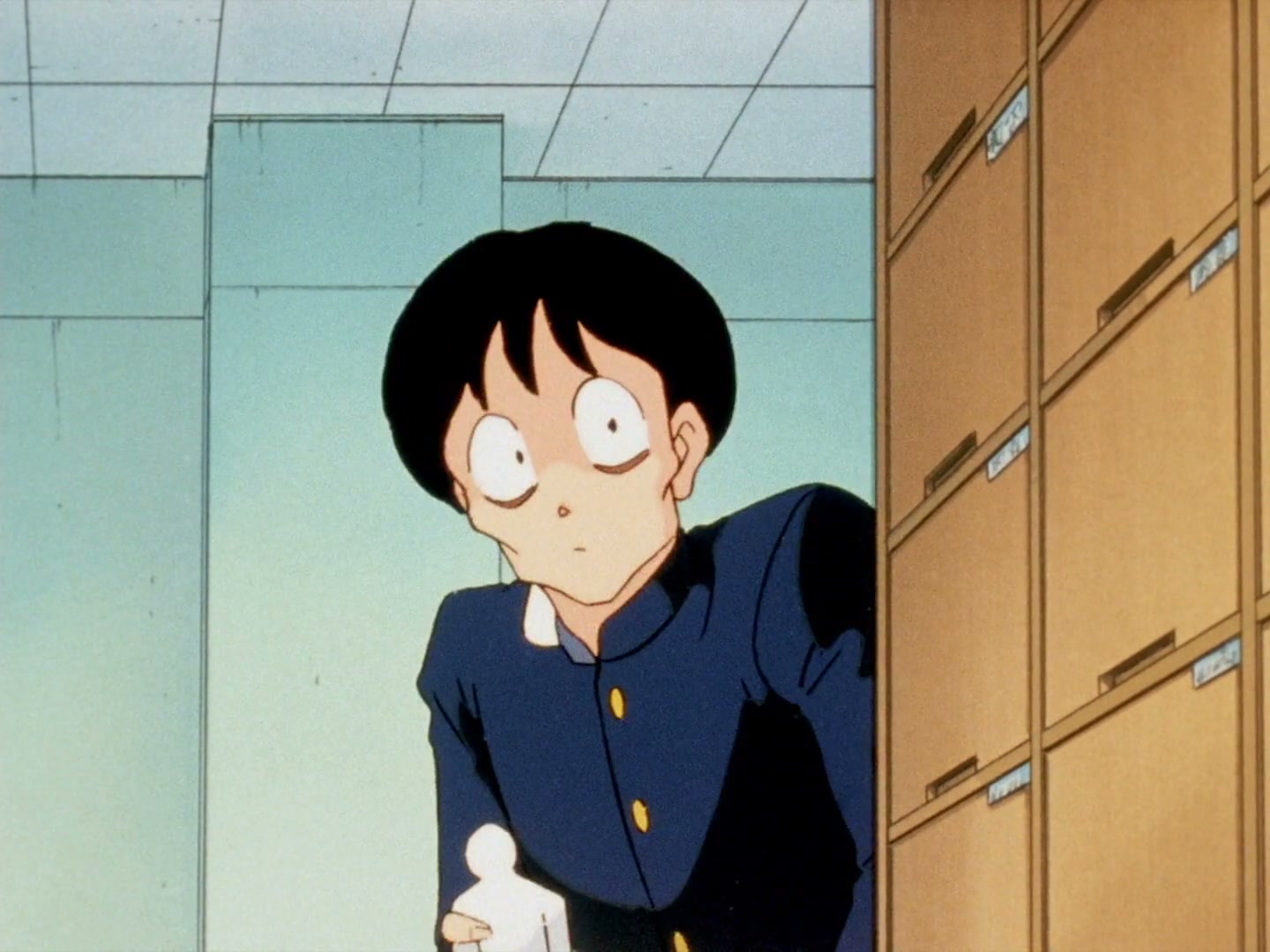 Ranma ½ Ep 134: Akane's Unfathomable Heart @ 00:10:28