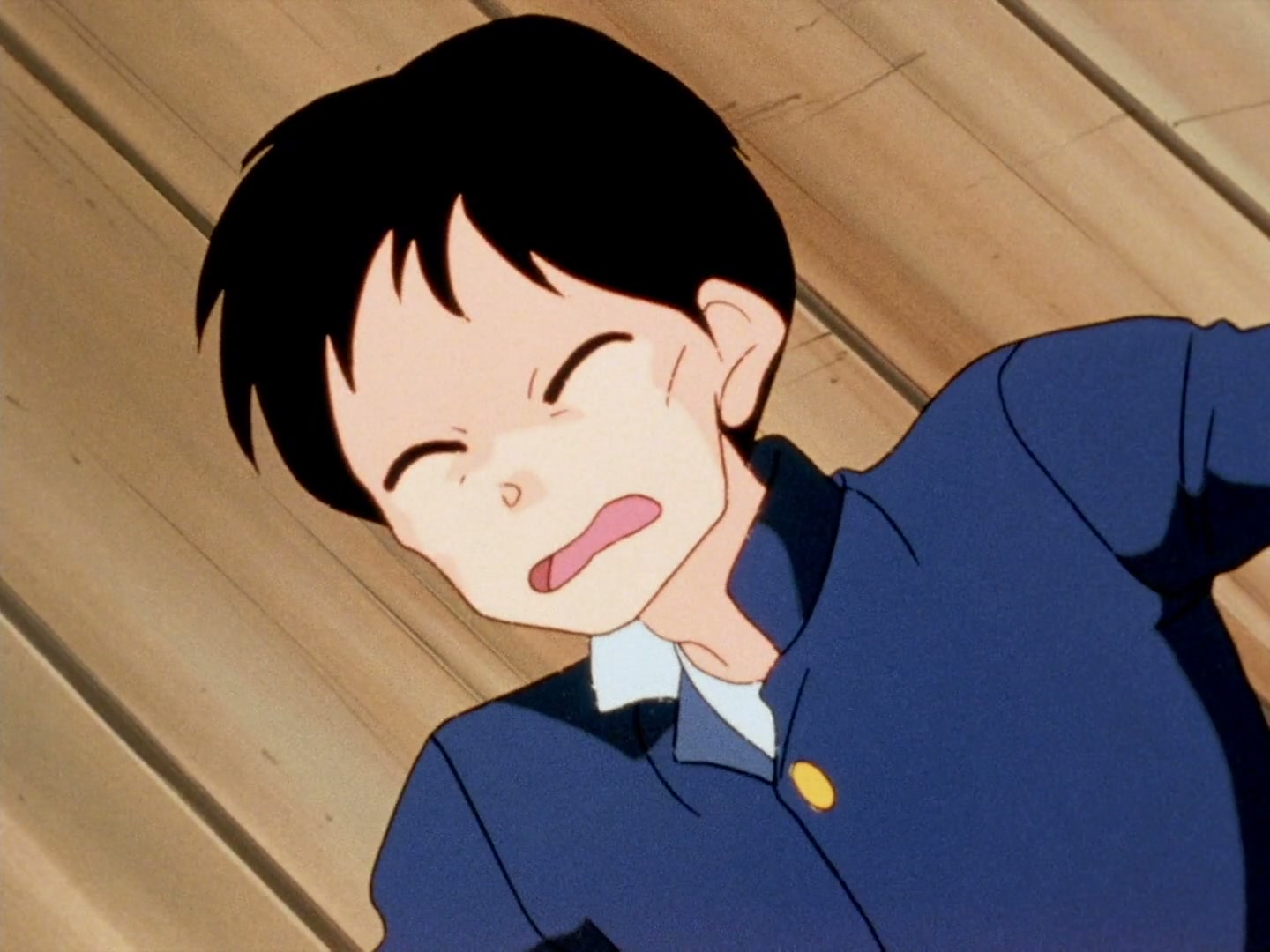 Ranma ½ Ep 134: Akane's Unfathomable Heart @ 00:10:36