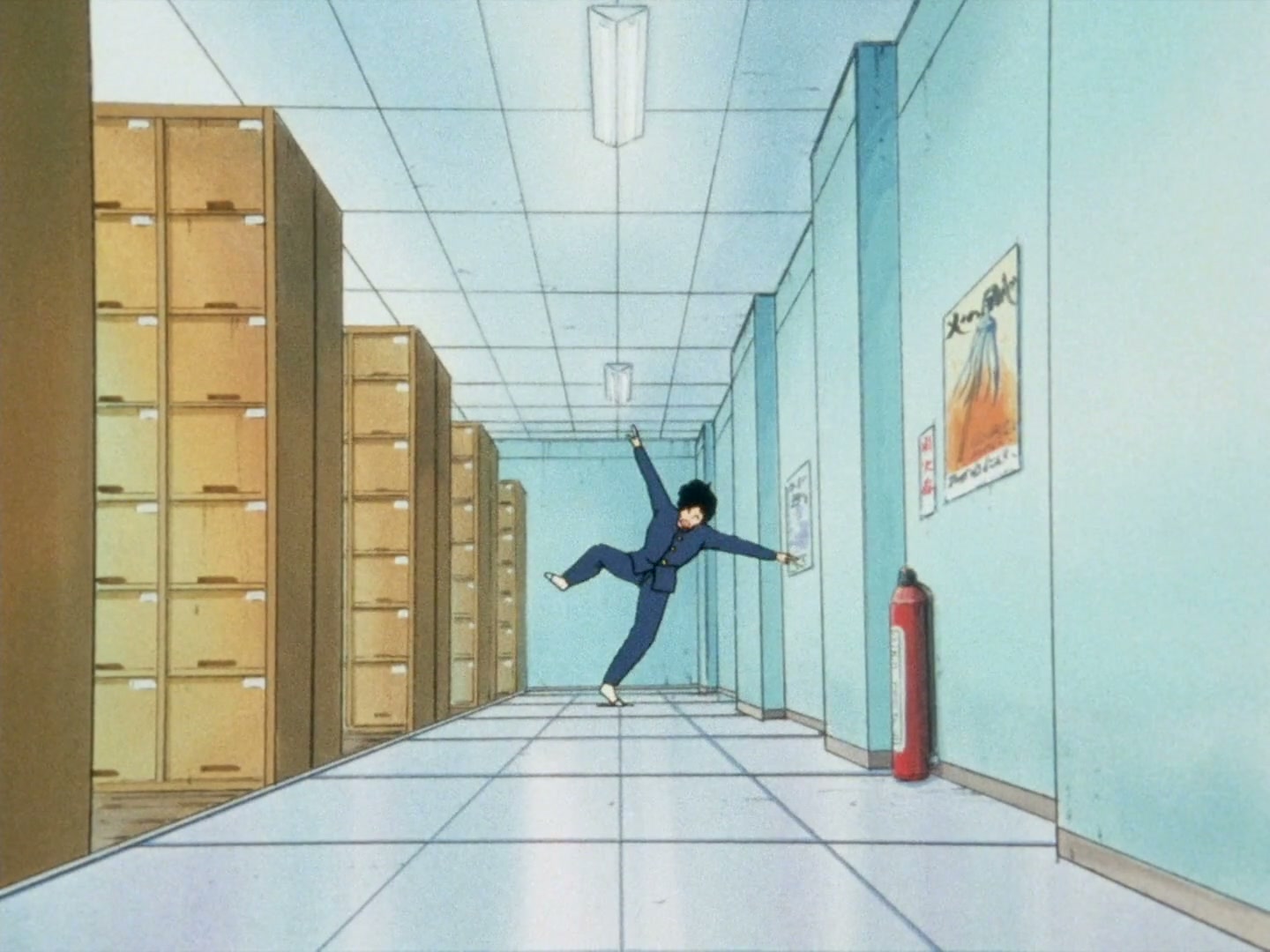 Ranma ½ Ep 134: Akane's Unfathomable Heart @ 00:10:53
