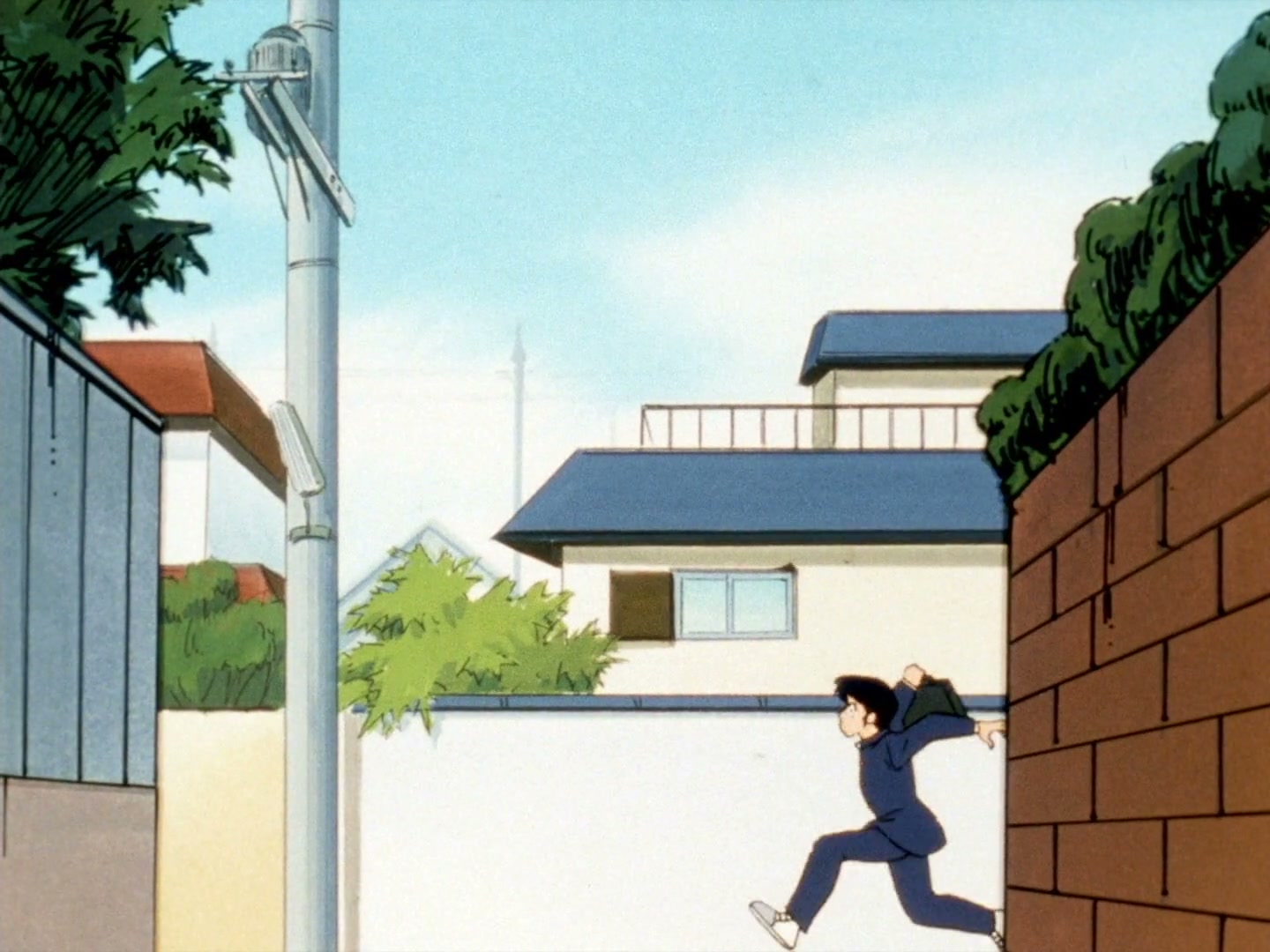 Ranma ½ Ep 134: Akane's Unfathomable Heart @ 00:11:09