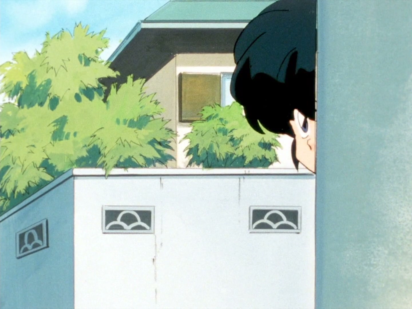 Ranma ½ Ep 134: Akane's Unfathomable Heart @ 00:11:21