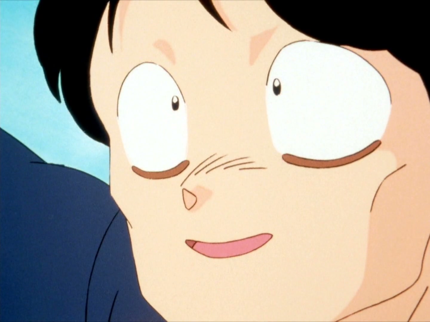 Ranma ½ Ep 134: Akane's Unfathomable Heart @ 00:11:42