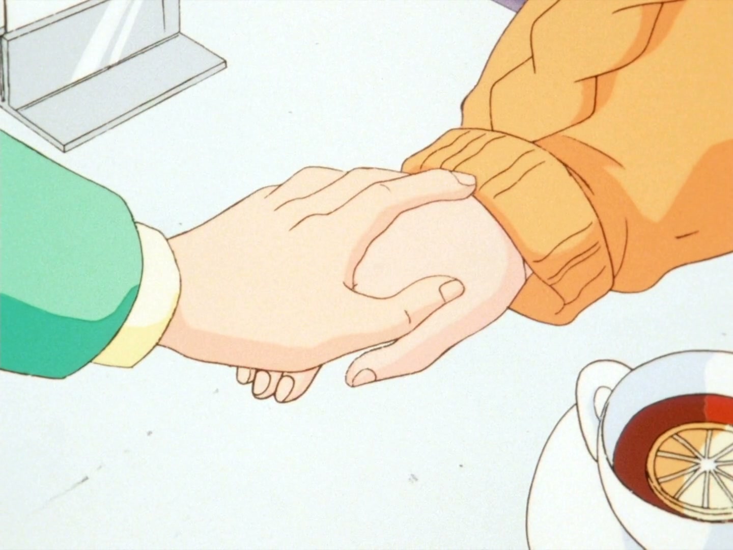 Ranma ½ Ep 134: Akane's Unfathomable Heart @ 00:11:54