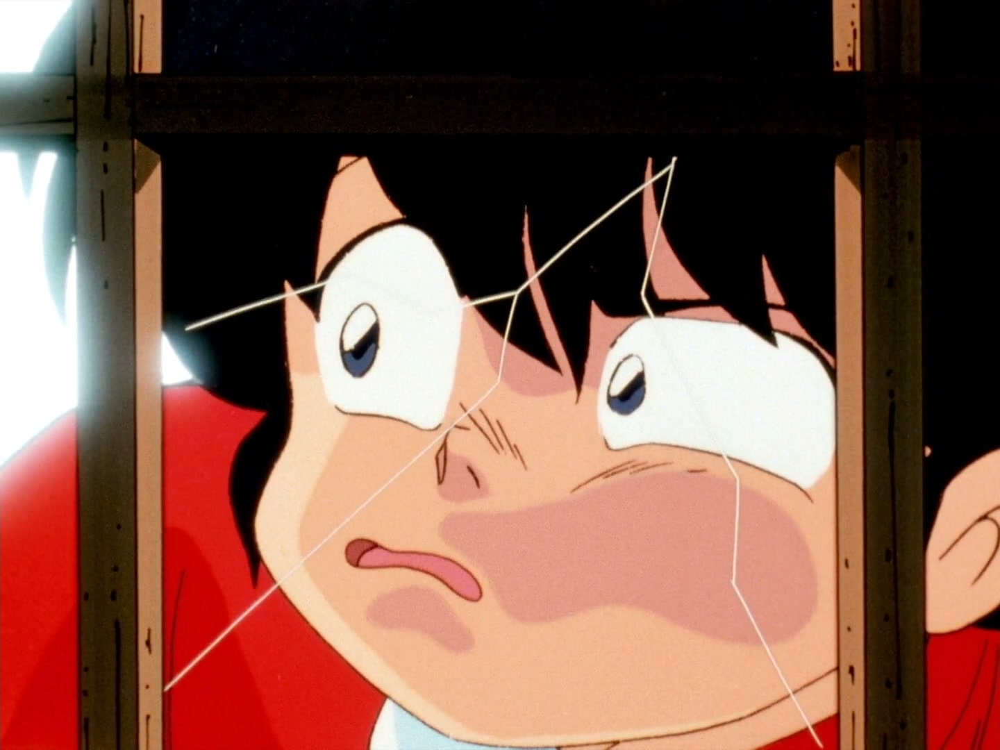 Ranma ½ Ep 134: Akane's Unfathomable Heart @ 00:12:03