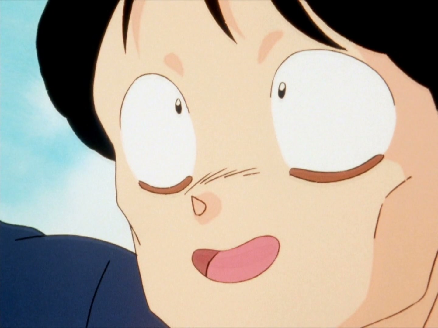 Ranma ½ Ep 134: Akane's Unfathomable Heart @ 00:12:07