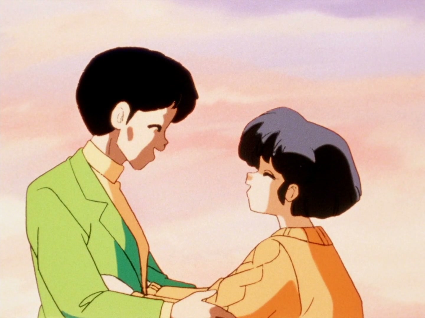 Ranma ½ Ep 134: Akane's Unfathomable Heart @ 00:12:19