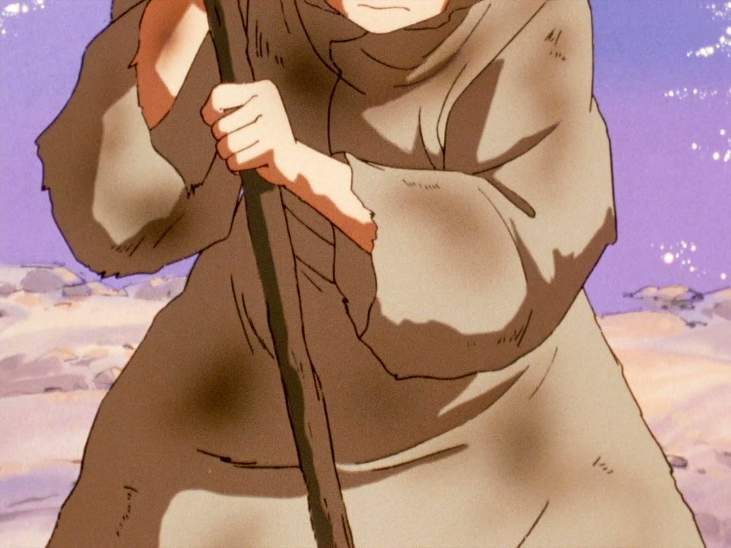 Ranma ½ Ep 134: Akane's Unfathomable Heart @ 00:12:35