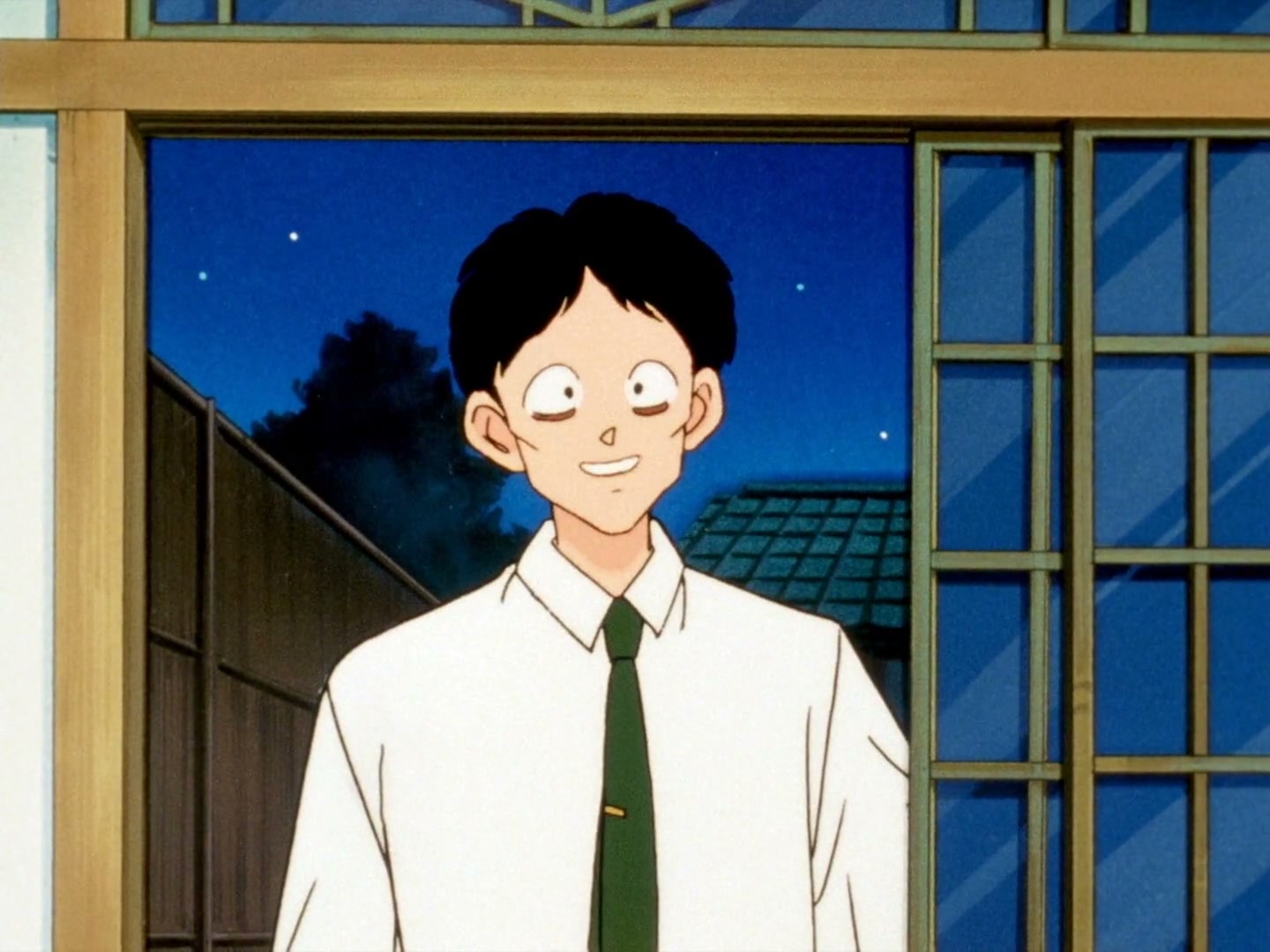 Ranma ½ Ep 134: Akane's Unfathomable Heart @ 00:12:44