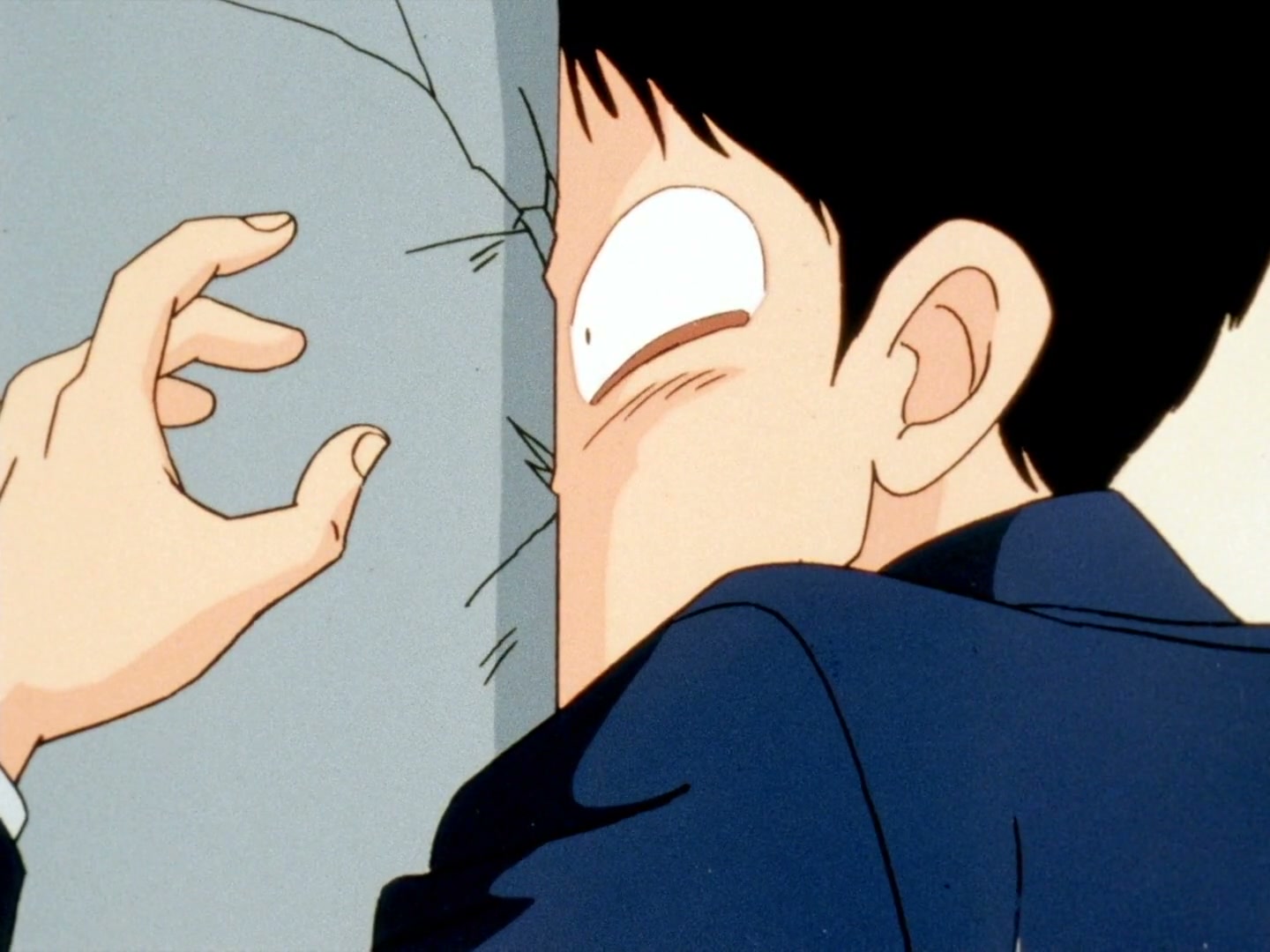 Ranma ½ Ep 134: Akane's Unfathomable Heart @ 00:13:00
