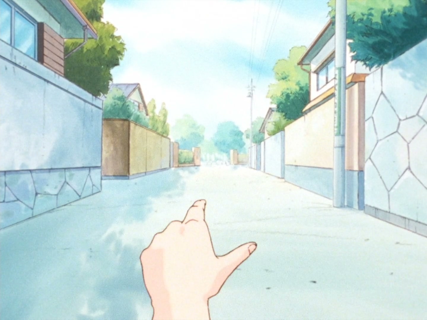 Ranma ½ Ep 134: Akane's Unfathomable Heart @ 00:13:21