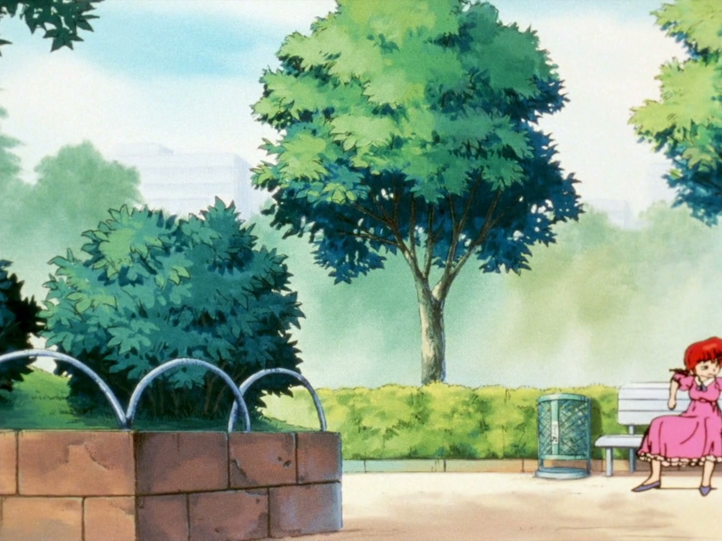 Ranma ½ Ep 134: Akane's Unfathomable Heart @ 00:13:33