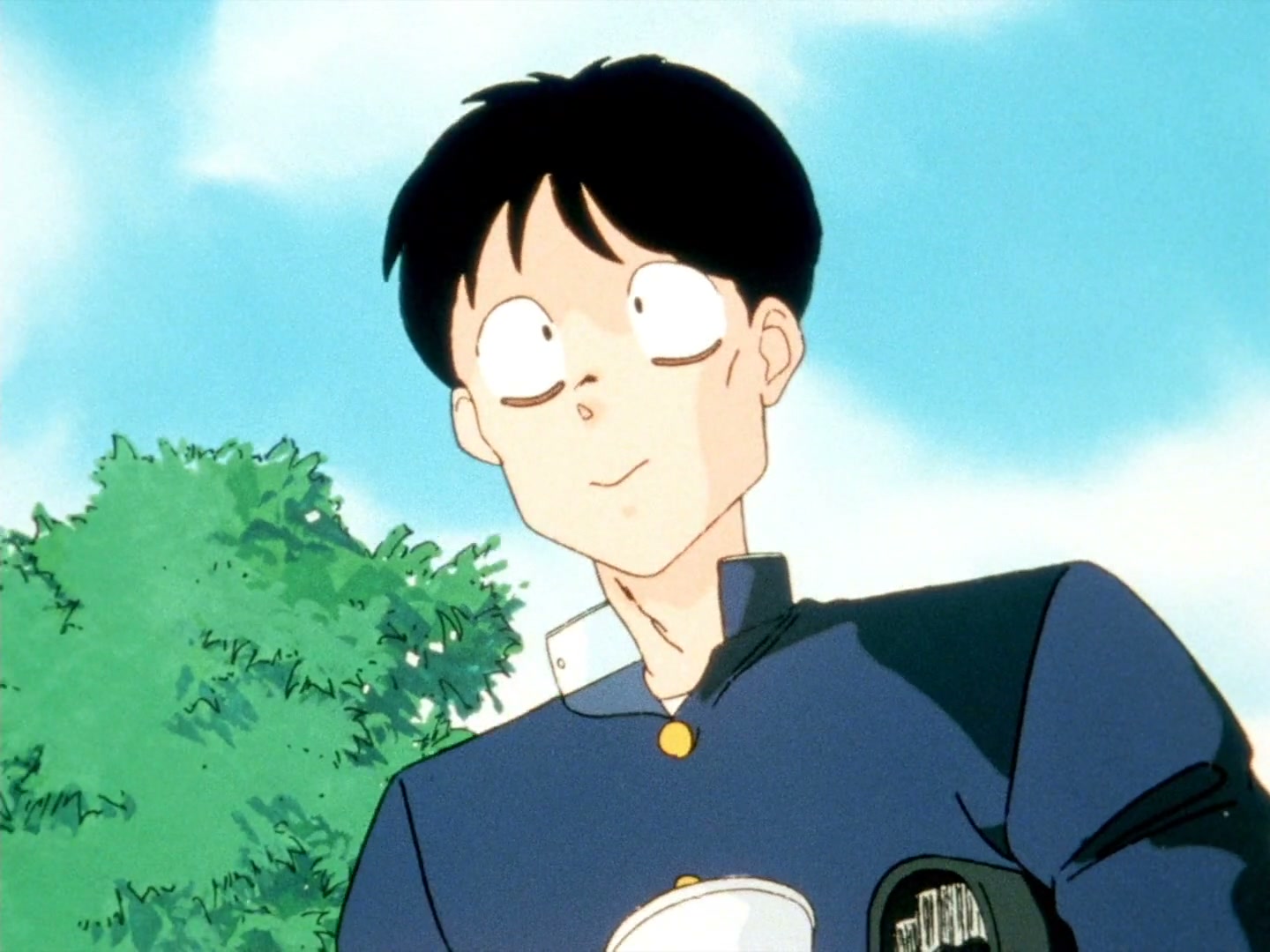 Ranma ½ Ep 134: Akane's Unfathomable Heart @ 00:13:37