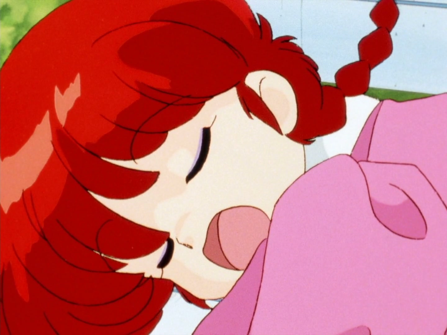 Ranma ½ Ep 134: Akane's Unfathomable Heart @ 00:14:06